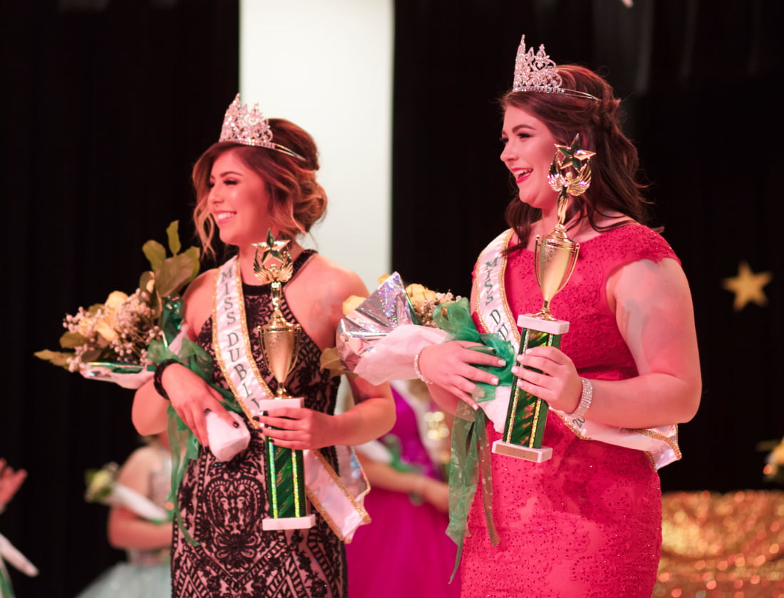Miss Winner 2019